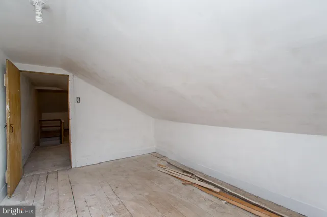 $119,900 | 126 West White Street, Summit Hill, PA 18250