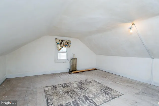 $119,900 | 126 West White Street, Summit Hill, PA 18250