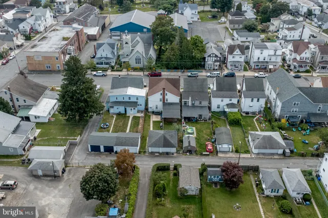 $119,900 | 126 West White Street, Summit Hill, PA 18250