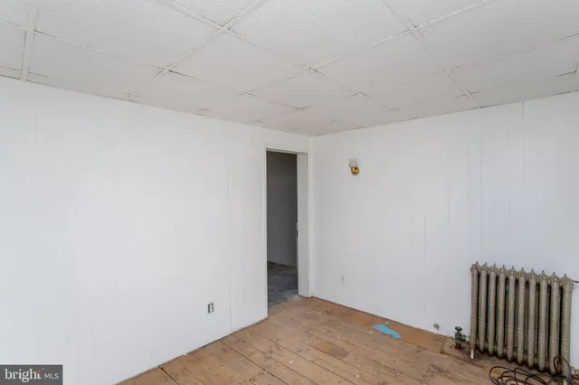 $119,900 | 126 West White Street, Summit Hill, PA 18250