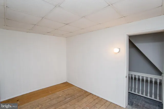 $119,900 | 126 West White Street, Summit Hill, PA 18250