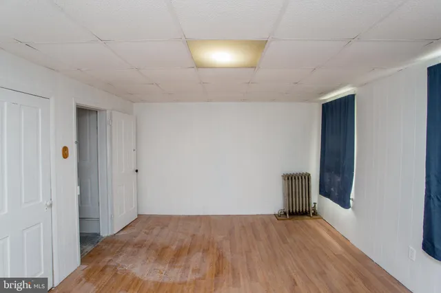 $119,900 | 126 West White Street, Summit Hill, PA 18250