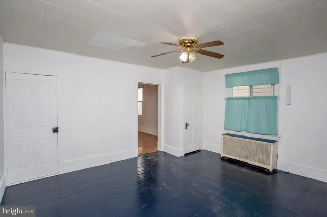 $119,900 | 126 West White Street, Summit Hill, PA 18250