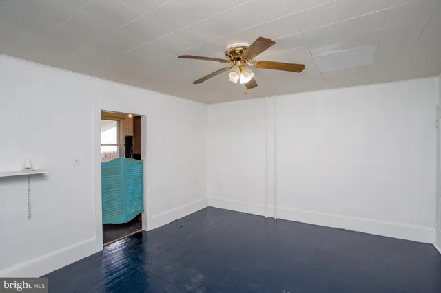 $119,900 | 126 West White Street, Summit Hill, PA 18250