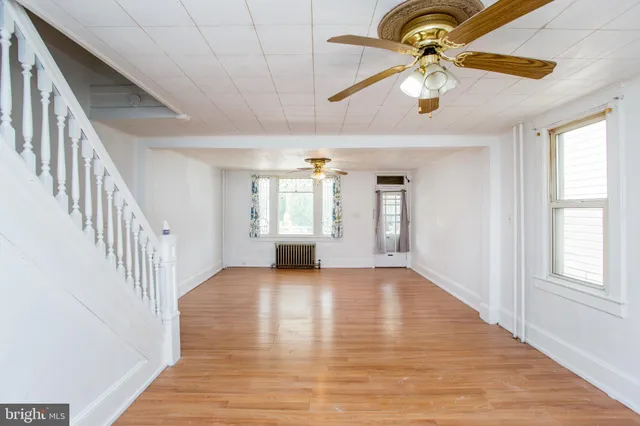 $119,900 | 126 West White Street, Summit Hill, PA 18250