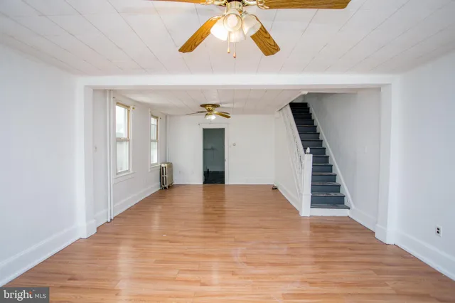 $119,900 | 126 West White Street, Summit Hill, PA 18250