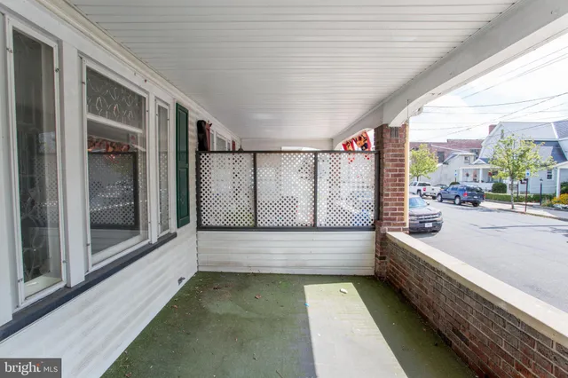 $119,900 | 126 West White Street, Summit Hill, PA 18250