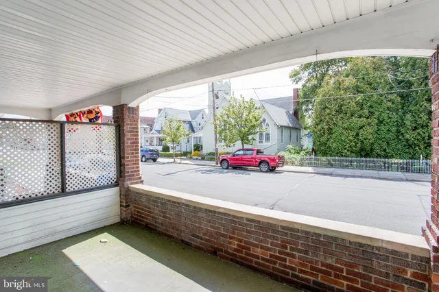 $119,900 | 126 West White Street, Summit Hill, PA 18250