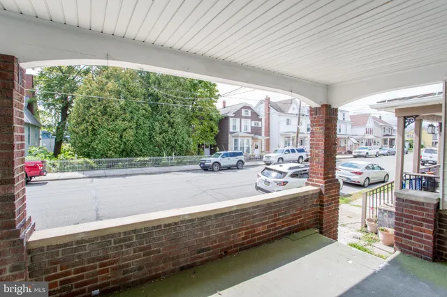 $119,900 | 126 West White Street, Summit Hill, PA 18250