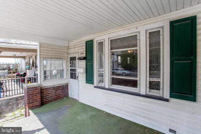 $119,900 | 126 West White Street, Summit Hill, PA 18250