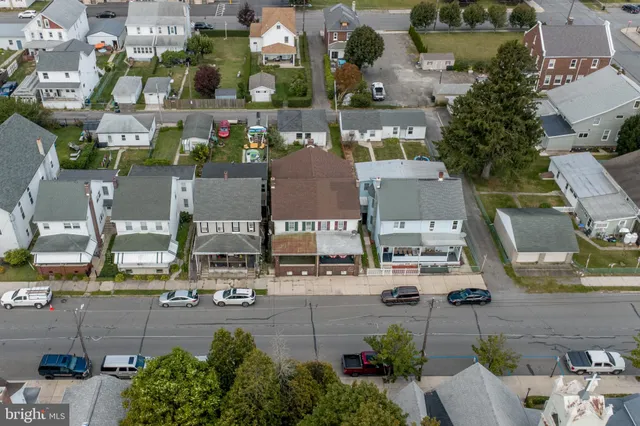 $119,900 | 126 West White Street, Summit Hill, PA 18250