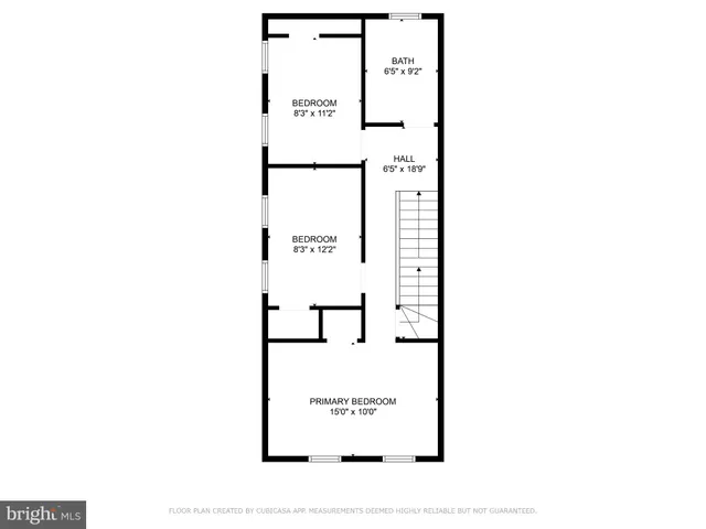 $119,900 | 126 West White Street, Summit Hill, PA 18250