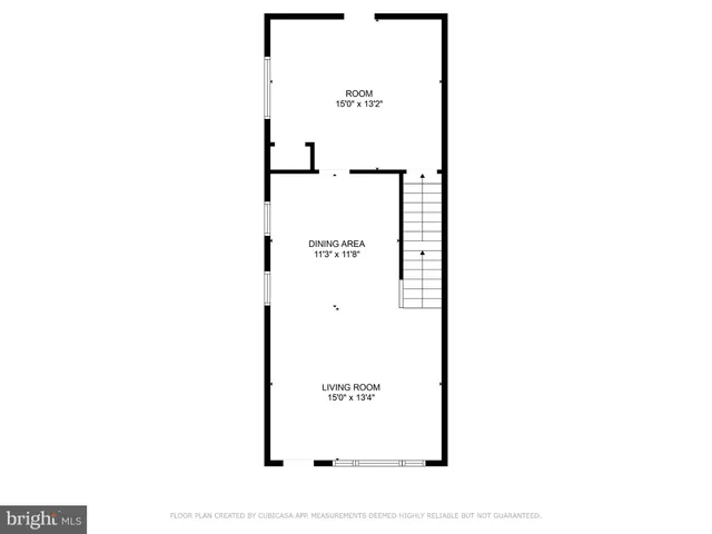 $119,900 | 126 West White Street, Summit Hill, PA 18250