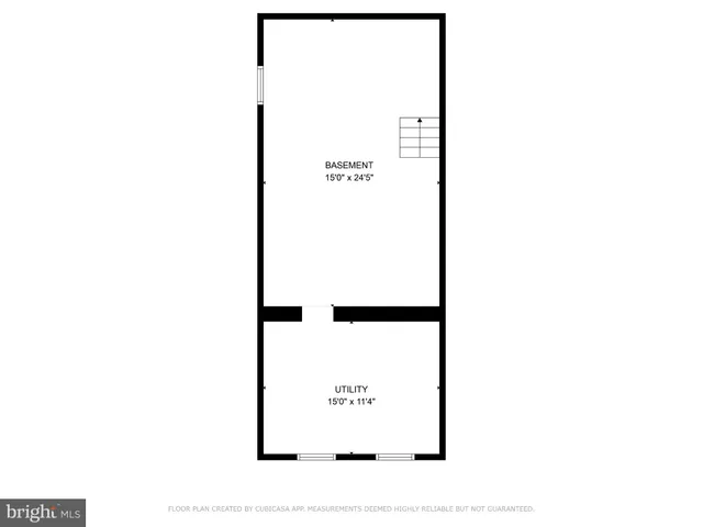 $119,900 | 126 West White Street, Summit Hill, PA 18250
