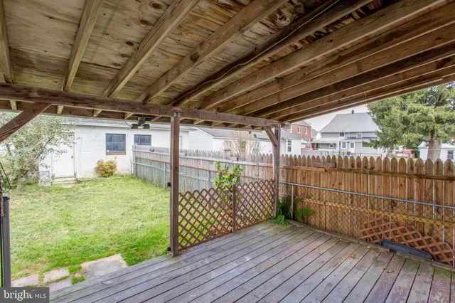 $119,900 | 126 West White Street, Summit Hill, PA 18250