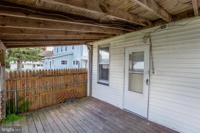 $119,900 | 126 West White Street, Summit Hill, PA 18250