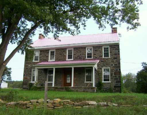 567 Pandora Road Derry, PA 15627 - Photo 1 of 8 Exterior Front.