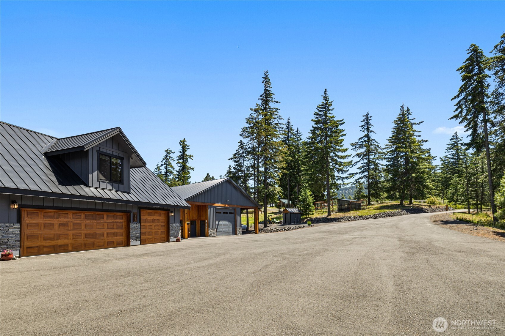 571 Colfax Road Cle Elum, WA 98922 - Photo 30 of 40