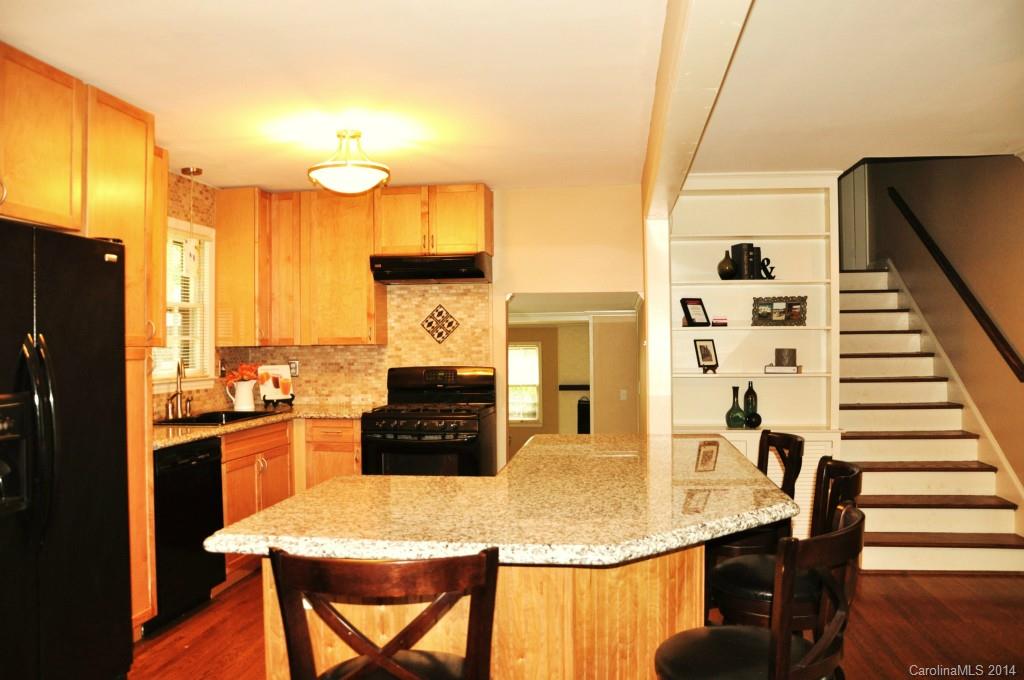 2740 Burnt Mill Road Charlotte, NC 28210 - Photo 9 of 24 Gallery Image 9