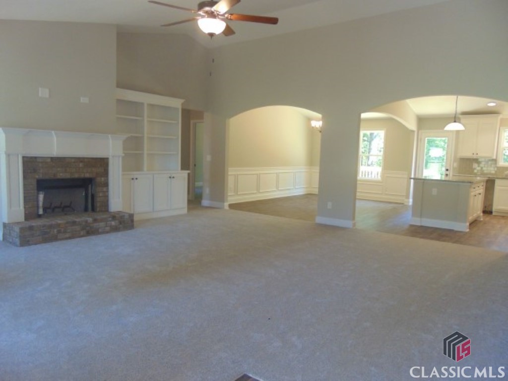 908 Anderson Thomas Road, Unit 7 Martin, GA 30557 - Photo 5 of 36