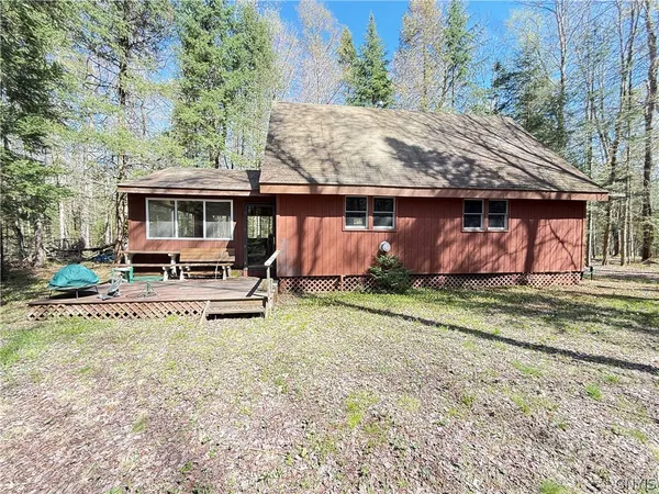 $175,000 | Lot # Meekerville Road, Forestport, NY 13338