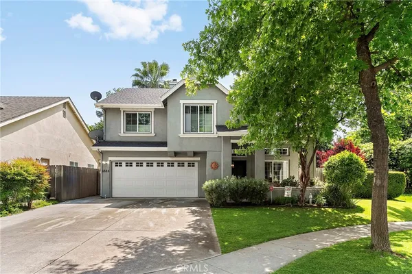 $559,000 | 1885 Autumn Hill Lane, Chico, CA 95928