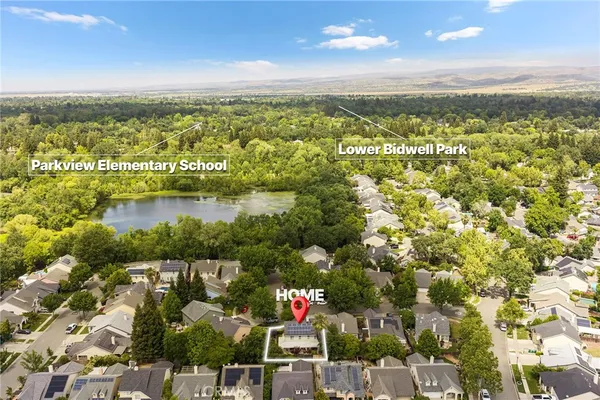 $559,000 | 1885 Autumn Hill Lane, Chico, CA 95928
