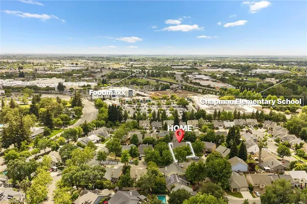 $559,000 | 1885 Autumn Hill Lane, Chico, CA 95928