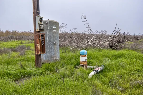 a house view with a outdoor space