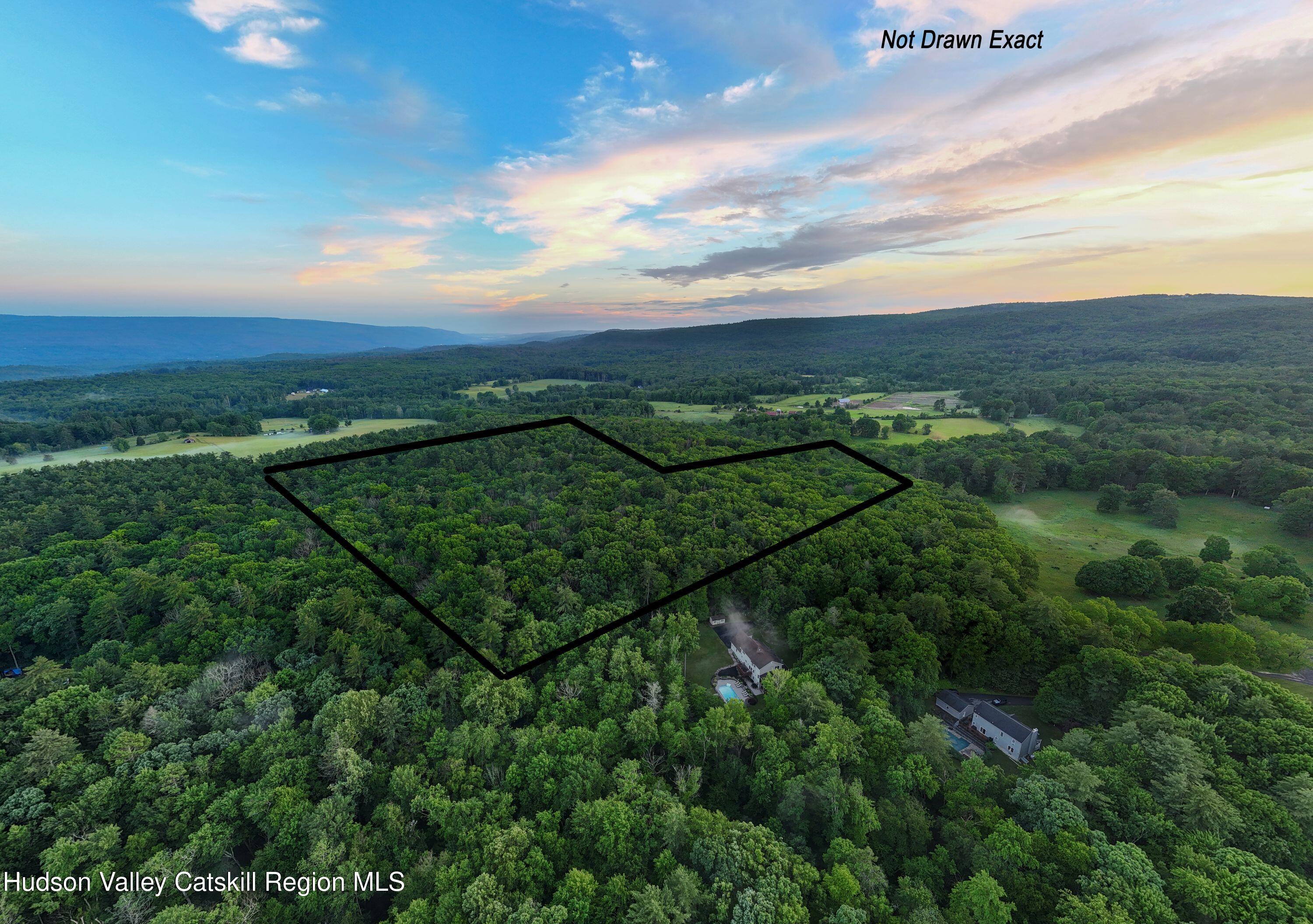 Tbd Wright Road Kerhonkson, NY 12446 - Photo 3 of 19 Wright 3