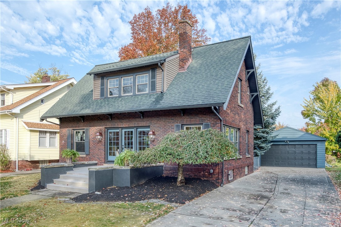 3901 Glenwood Road Cleveland, OH 44121 - Photo 2 of 46 Gallery Image 2