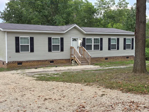 $259,000 | 323 Aquilla Road, Unit Z, Benson, NC 27504