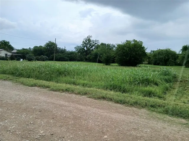 $12,500 | 615 Overall Street, Coleman, TX 76834