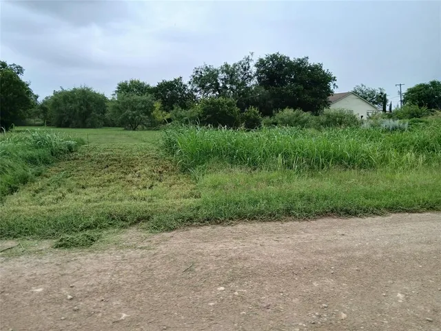 $12,500 | 615 Overall Street, Coleman, TX 76834