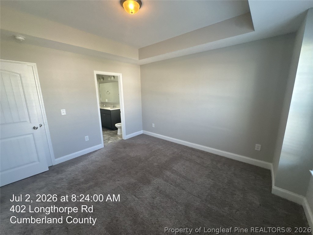 402 Longthorpe Road Fayetteville, NC 28311 - Photo 35 of 44