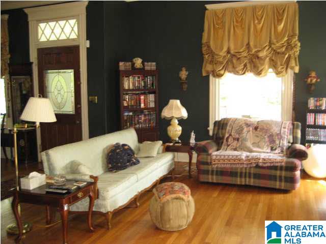 412 East 6th Street Anniston, AL 36207 - Photo 6 of 15