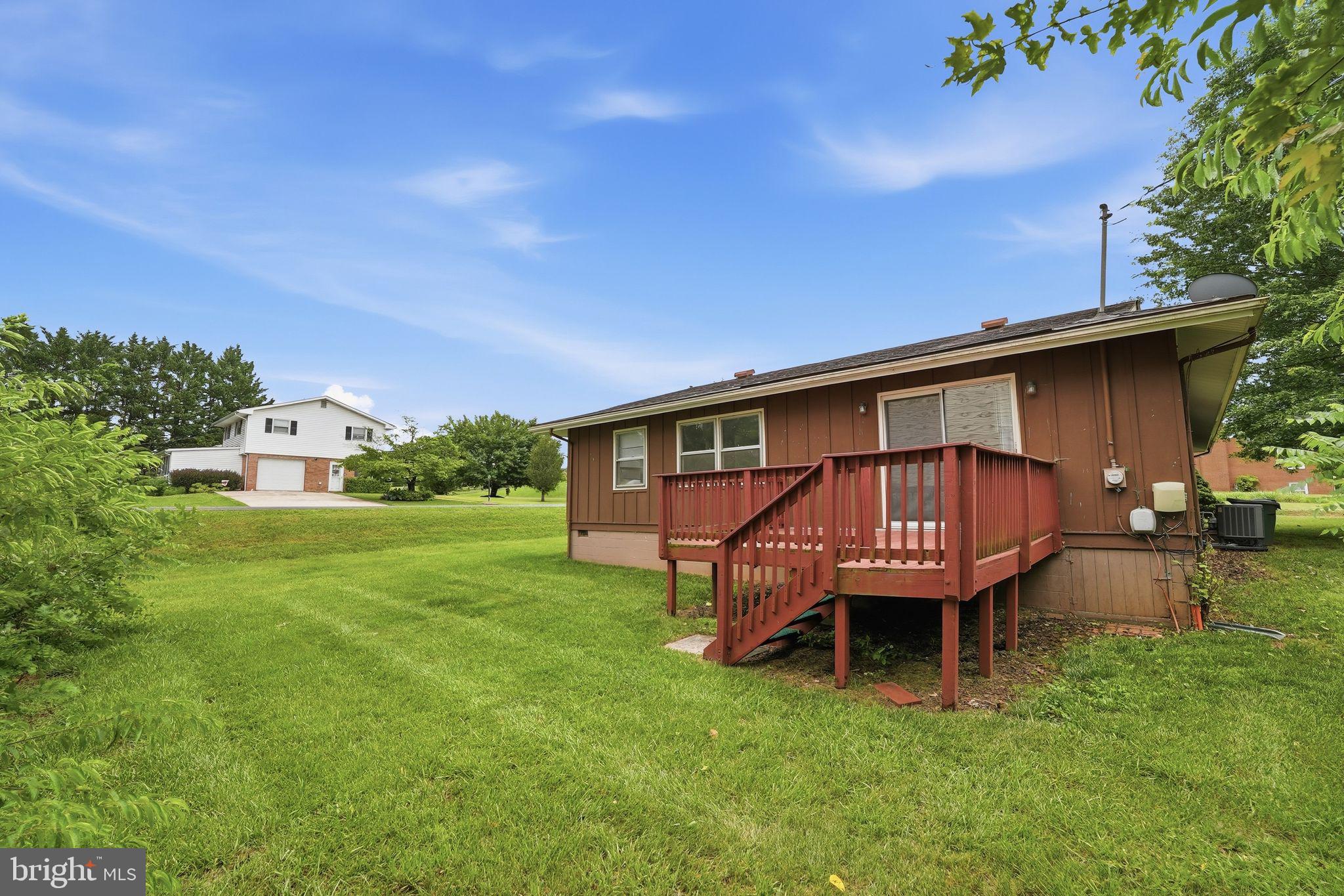 400 Laurel Street Culpeper, VA 22701 - Photo 29 of 30