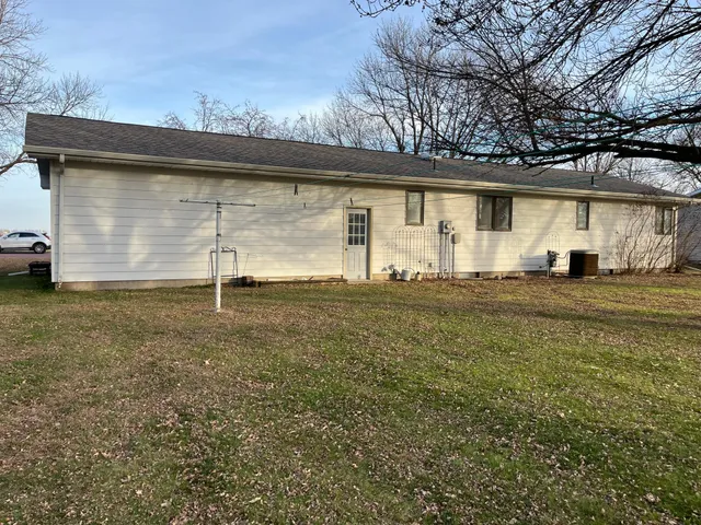 $169,000 | 514 Fir Avenue, Westbrook, MN 56183