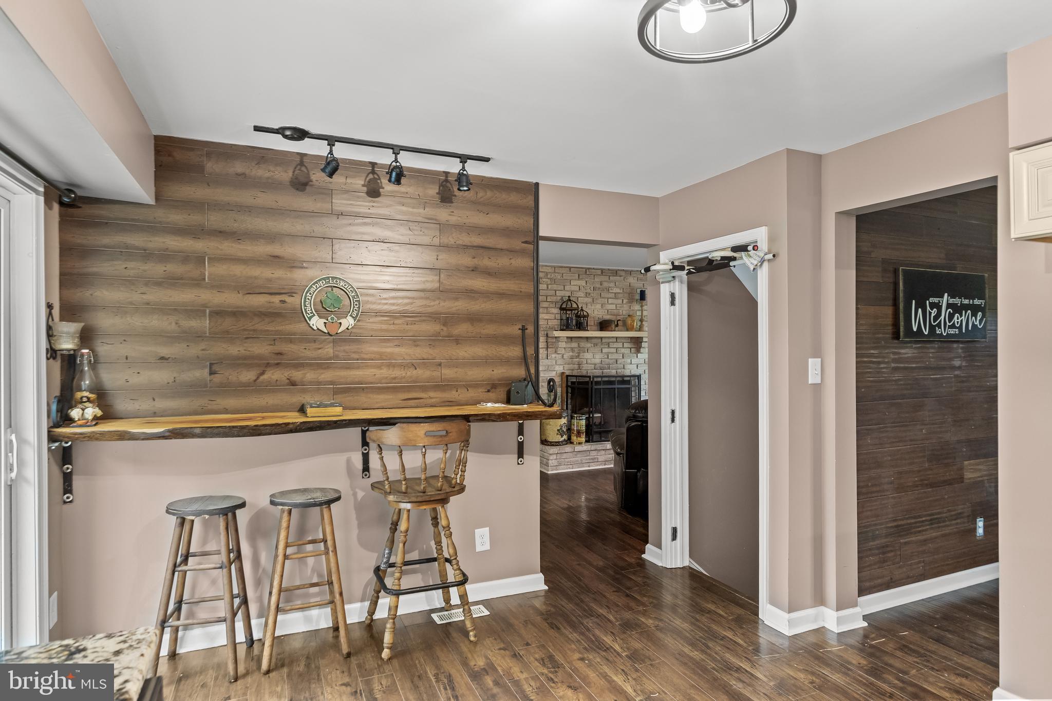 235 Waterford-Blue Anchor Road Hammonton, NJ 08037 - Photo 12 of 29 a bathroom with a sink and a mirror