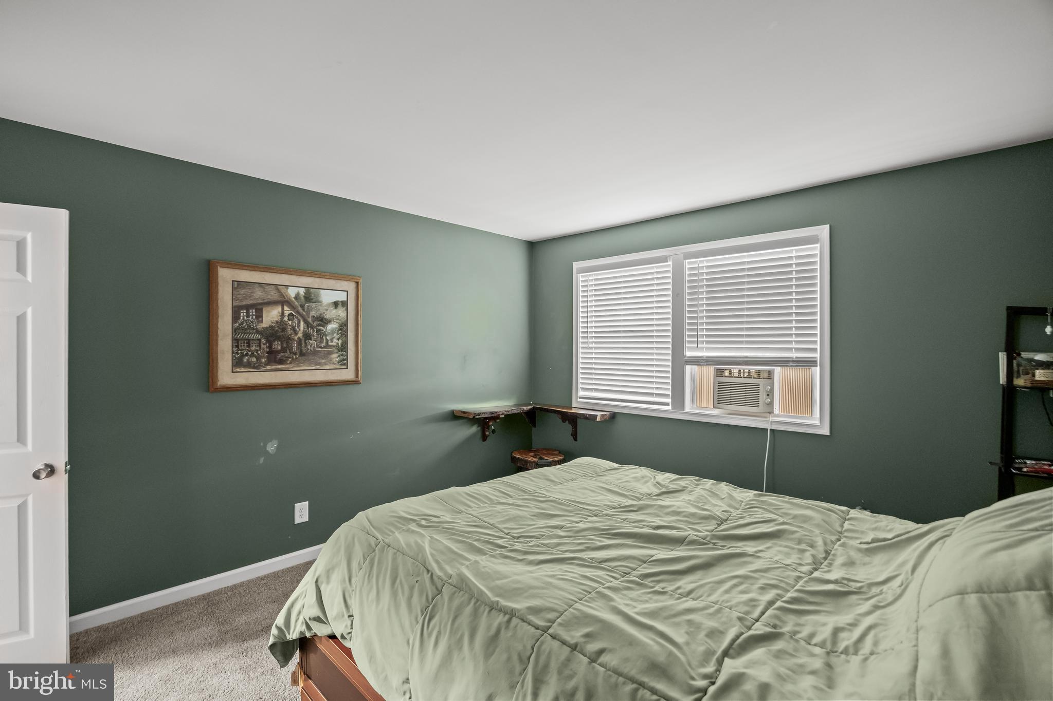 235 Waterford-Blue Anchor Road Hammonton, NJ 08037 - Photo 19 of 29 a bedroom with a bed and a window