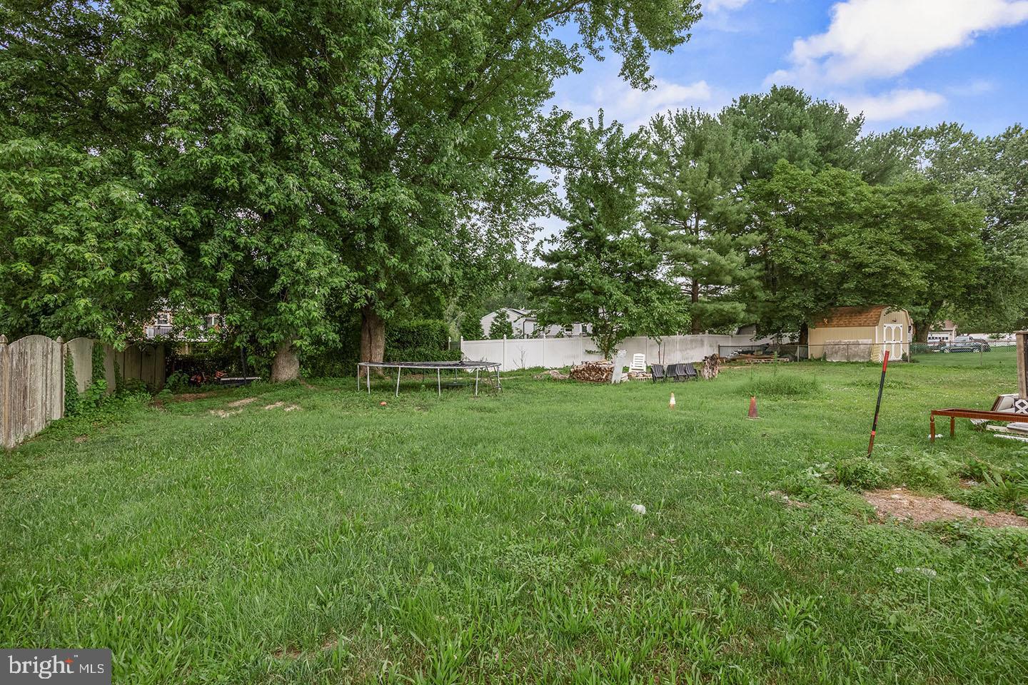 235 Waterford-Blue Anchor Road Hammonton, NJ 08037 - Photo 26 of 29 a garden view