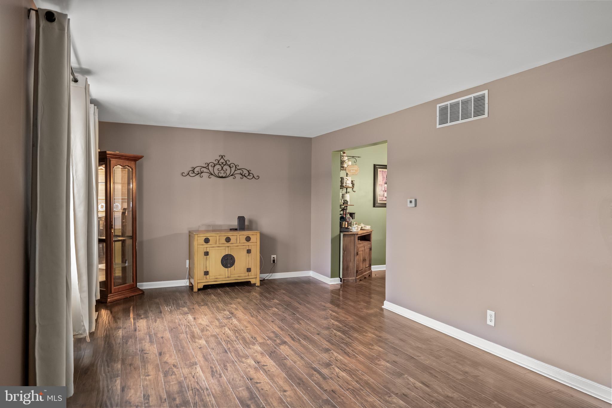 235 Waterford-Blue Anchor Road Hammonton, NJ 08037 - Photo 4 of 29 a view of an empty room