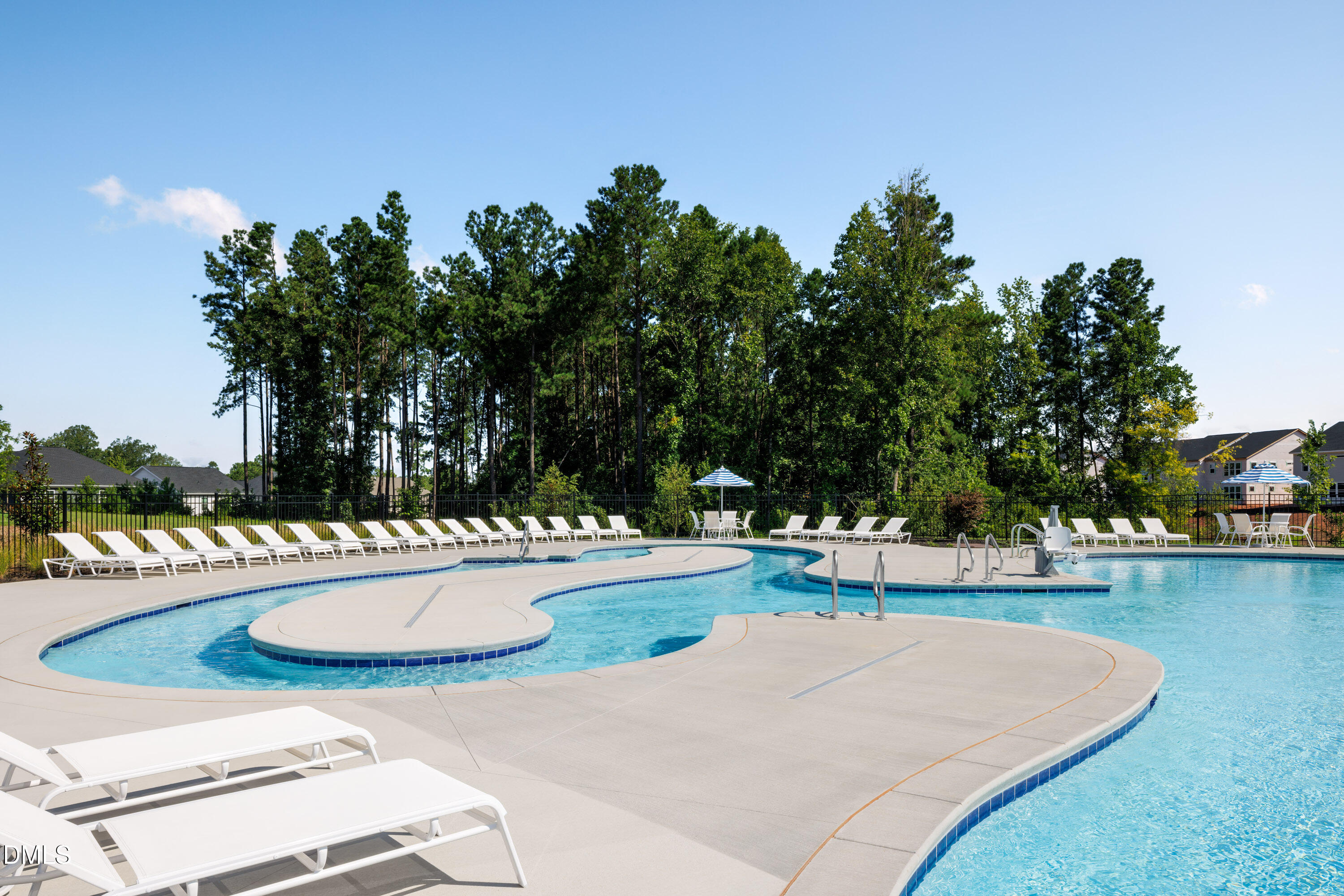 1038 Tea Rose Court, Unit 375 Durham, NC 27703 - Photo 30 of 39 9 Mungo Homes_Sweetbrier_Clubhouse
