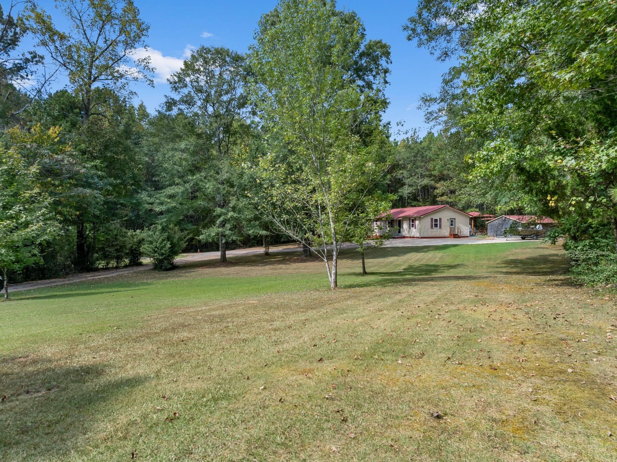 3900 Brakefield Dairy Road Jasper, AL 35503 - Photo 3 of 30 9