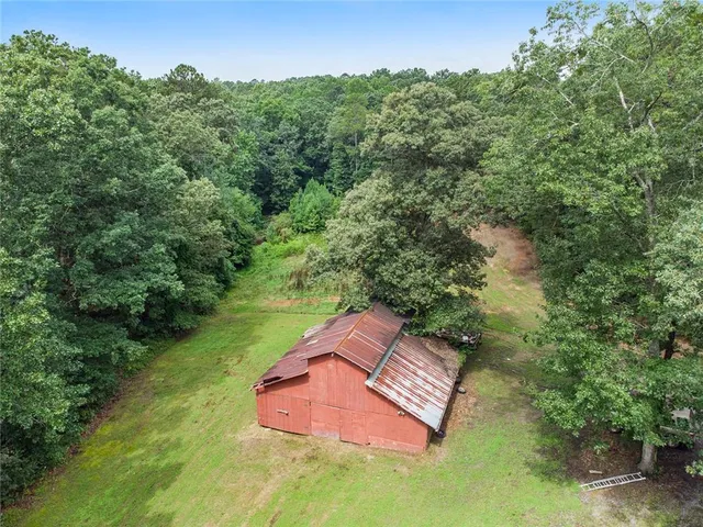 $1,475,000 | 2841 Upper Sweetwater Trail, White, GA 30184