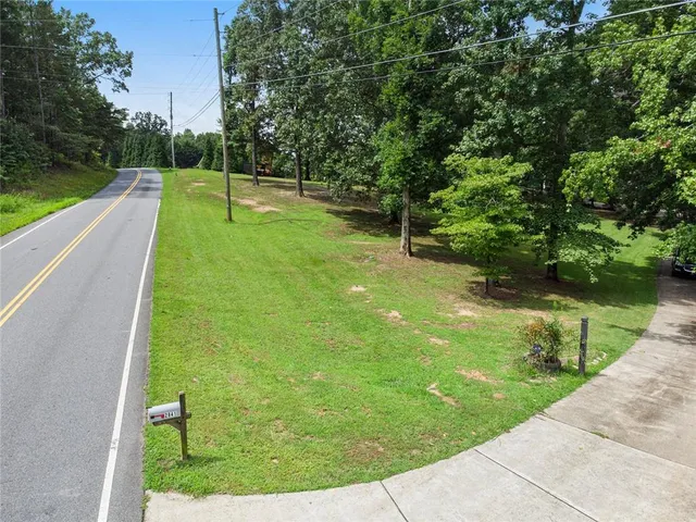 $1,475,000 | 2841 Upper Sweetwater Trail, White, GA 30184