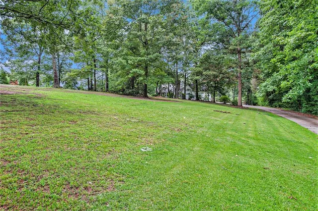 $1,475,000 | 2841 Upper Sweetwater Trail, White, GA 30184