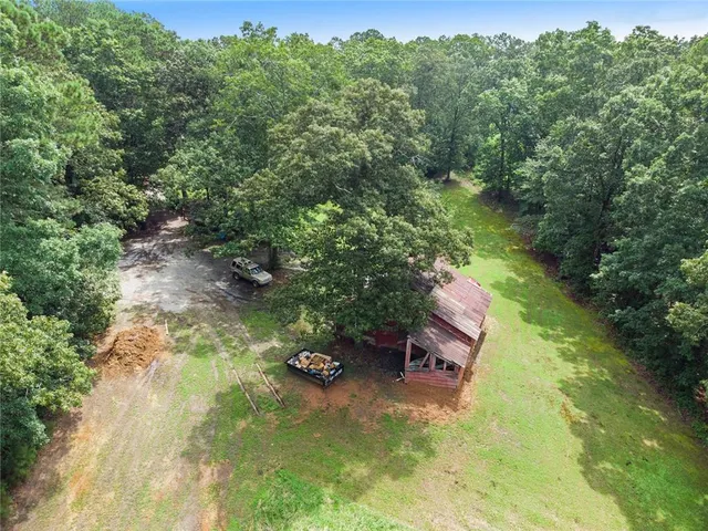 $1,475,000 | 2841 Upper Sweetwater Trail, White, GA 30184