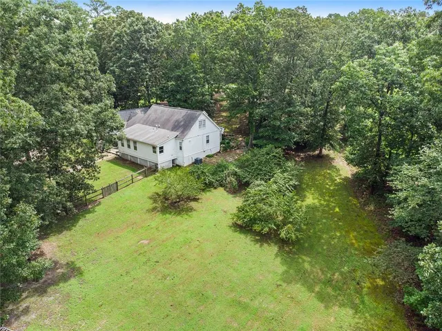 $1,475,000 | 2841 Upper Sweetwater Trail, White, GA 30184
