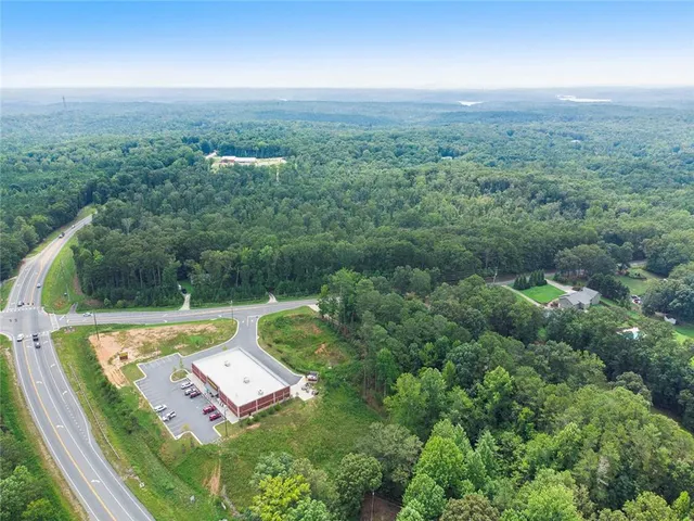 $1,475,000 | 2841 Upper Sweetwater Trail, White, GA 30184